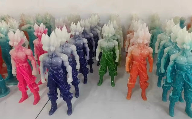 Figurines