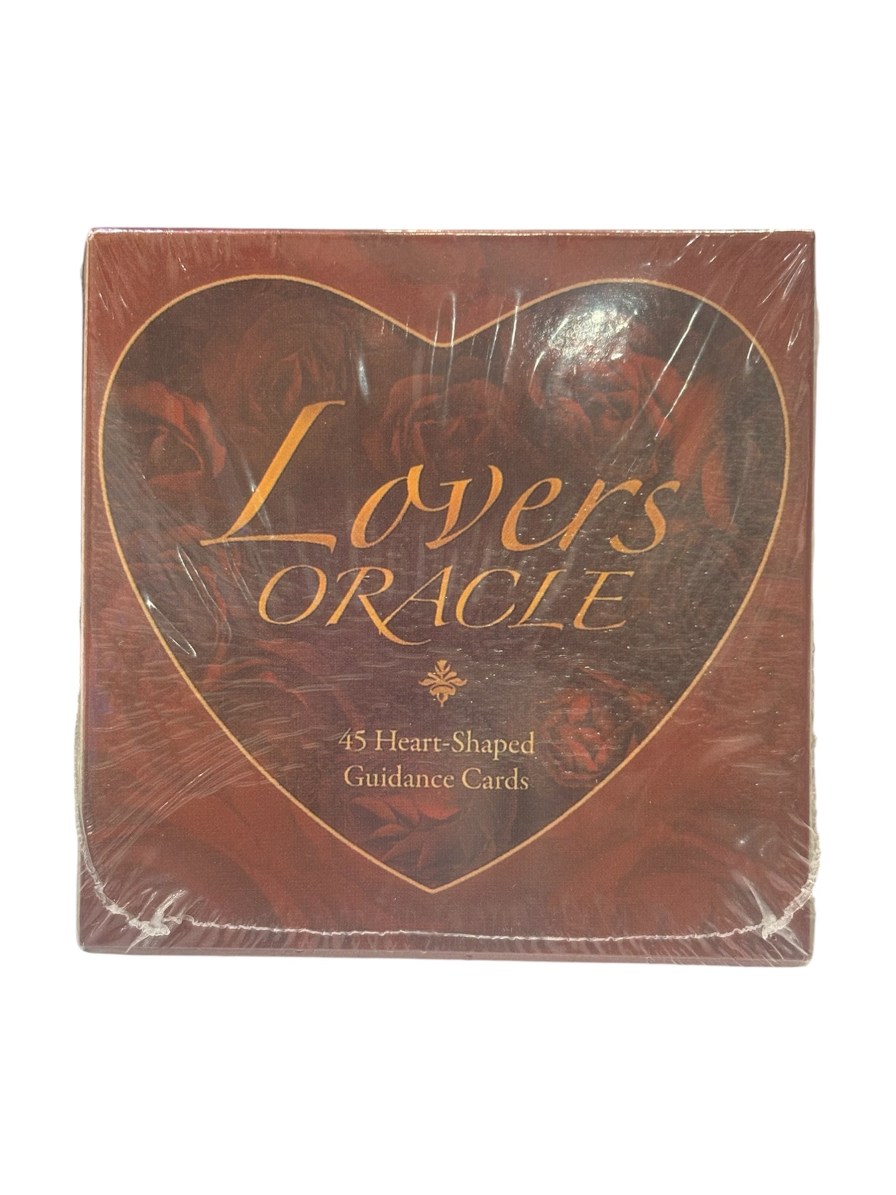 Lovers Oracle Cards
