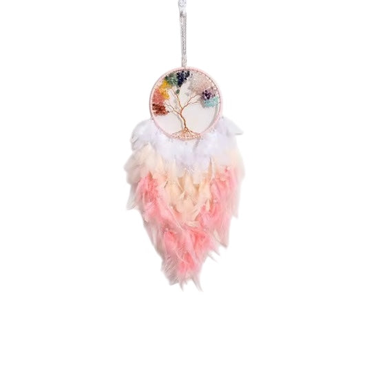 Chakra Dreamcatcher