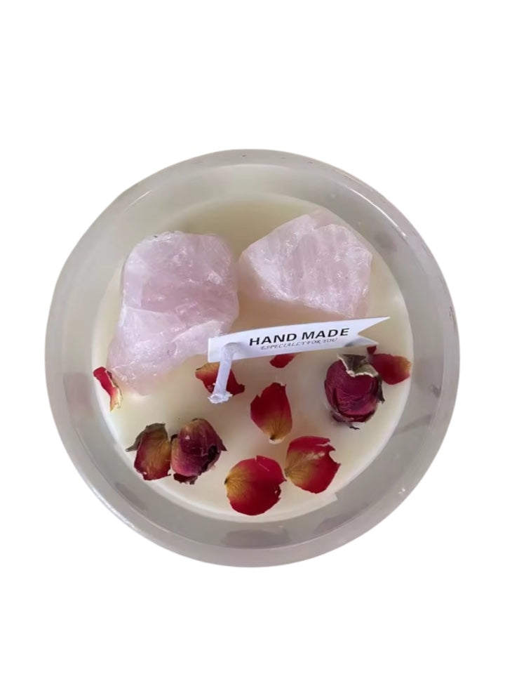 Love/Self Love Candle