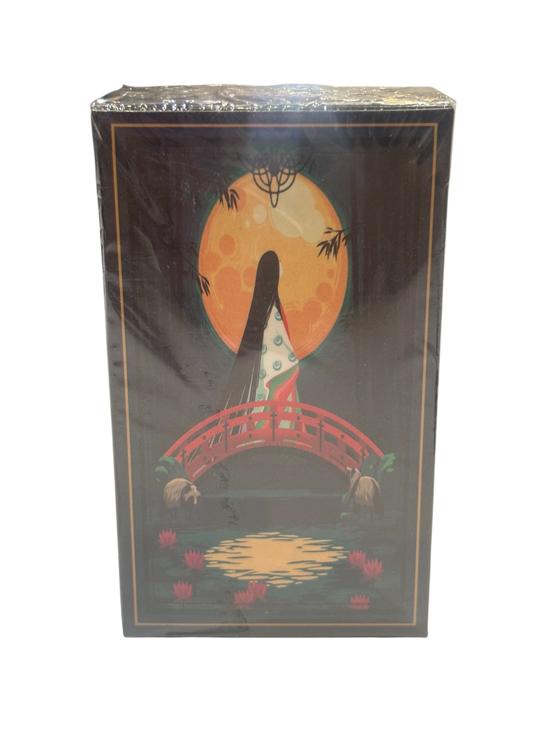 Tarot Of The Divine Cards