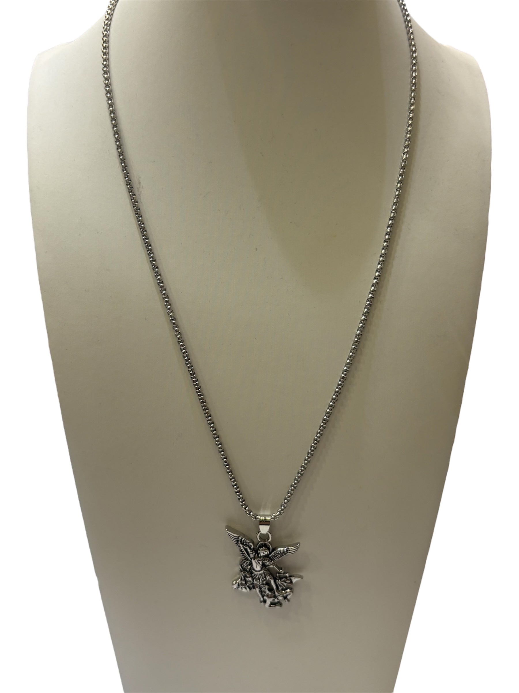 St. Michael Necklace