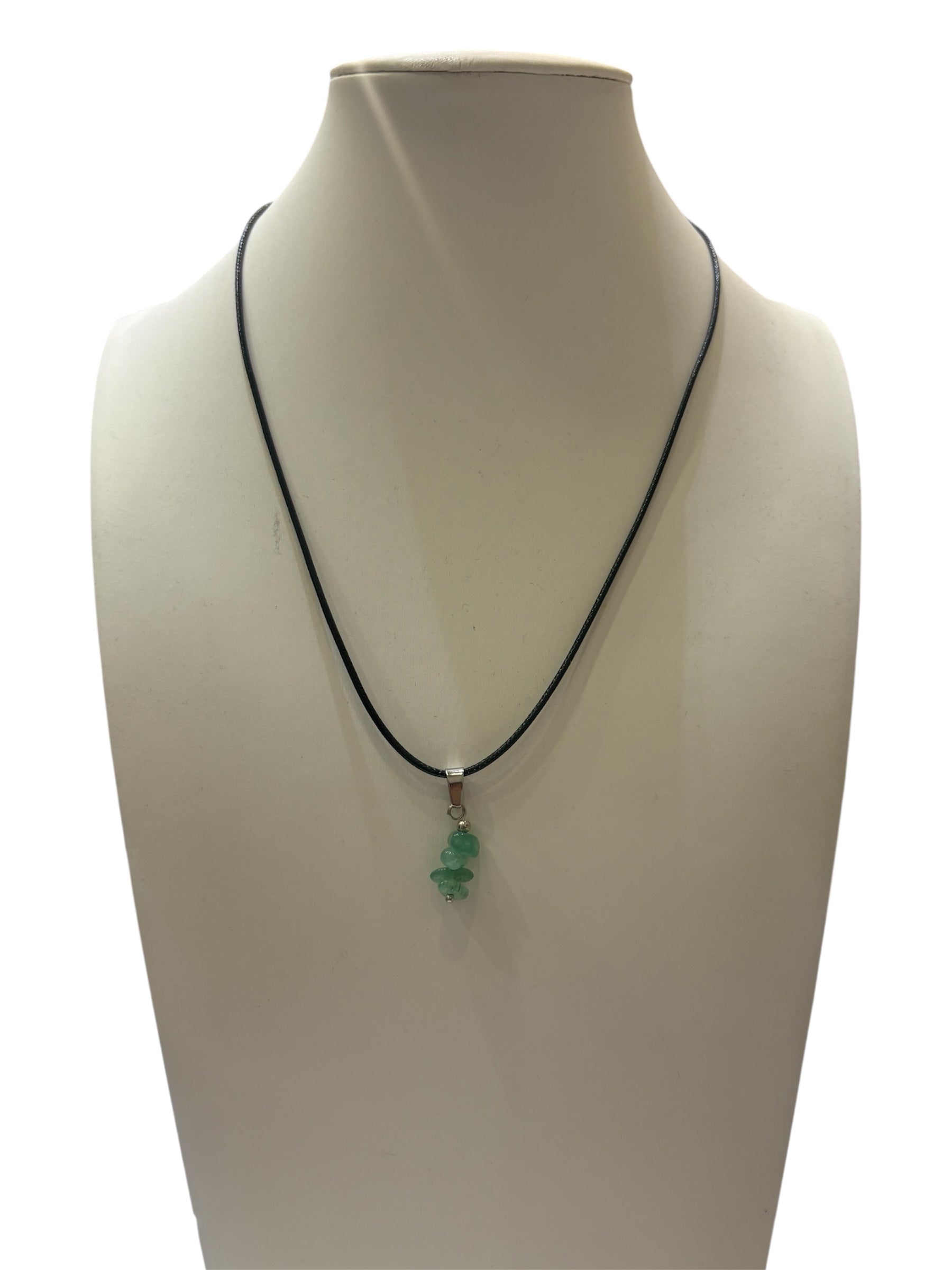 Green Aventurine Necklace