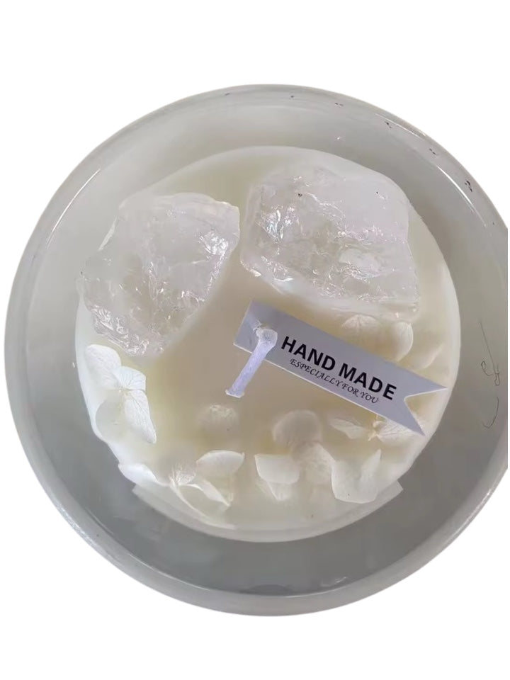 Balance/Divine Energy Candle