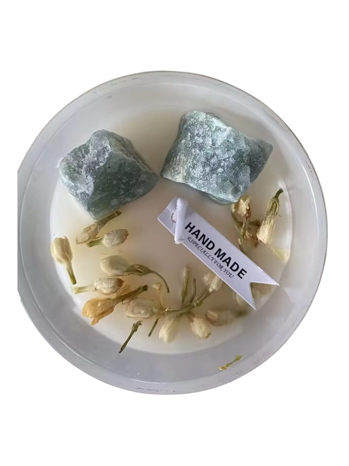 LUCK/ABUNDANCE CANDLE