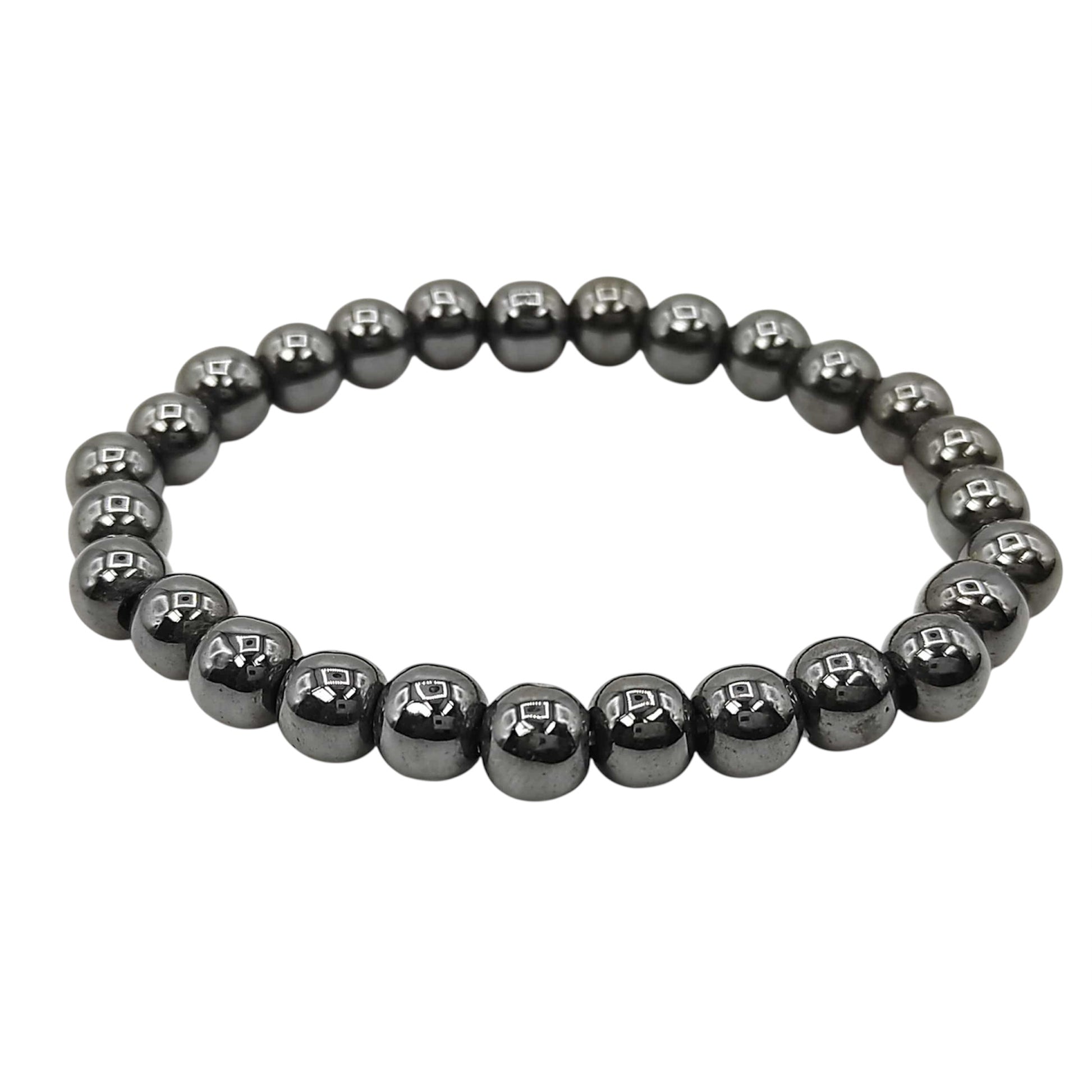 Hematite Bracelet
