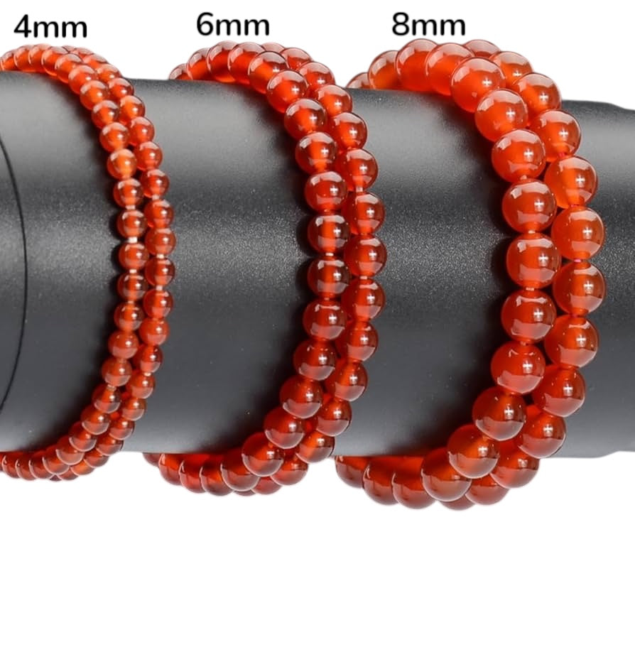 Carnelian Bracelet