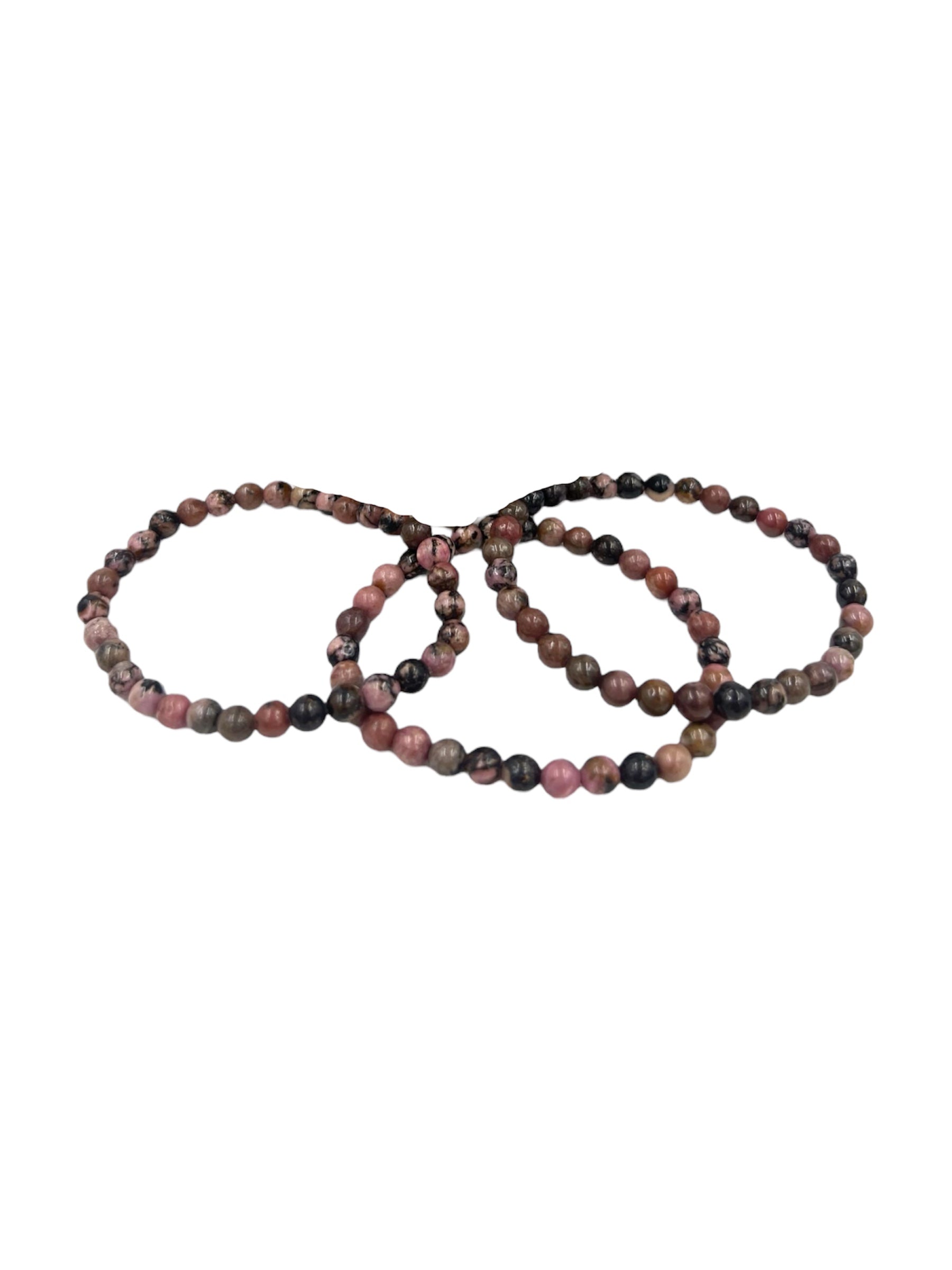 Rhodonite Bracelet
