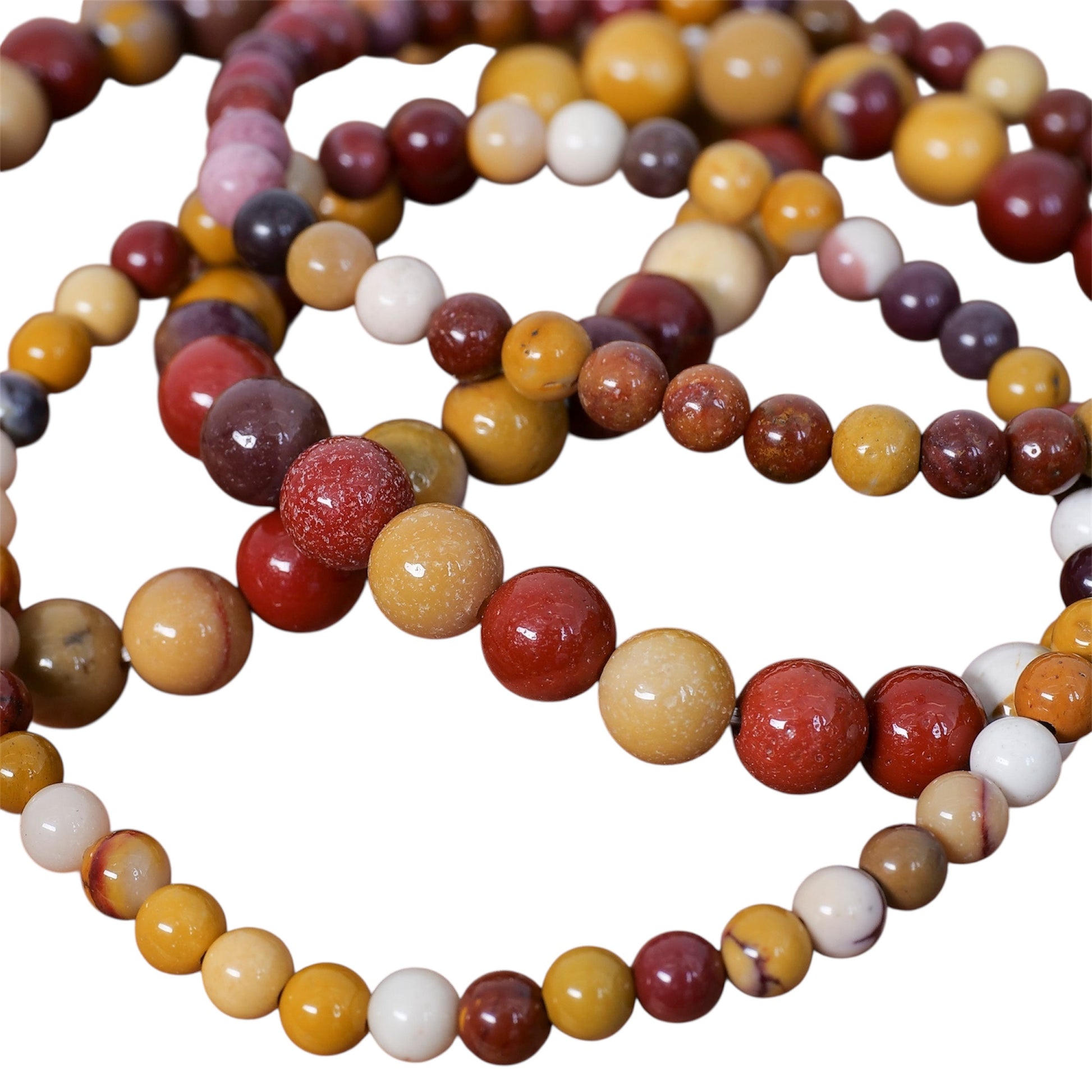 Mookaite Bracelet