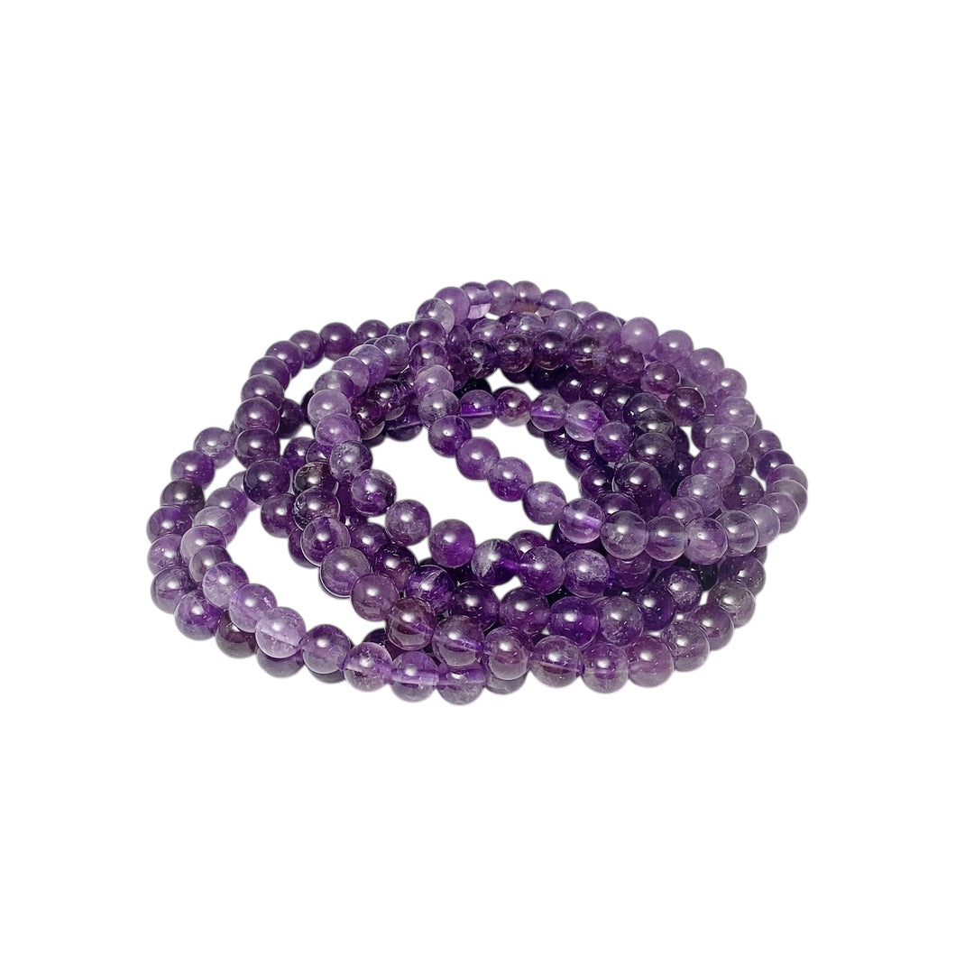 Amethyst Bracelet