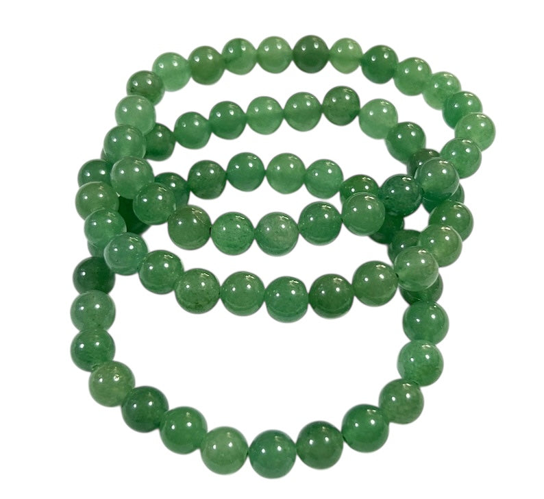 Green Aventurine Bracelet