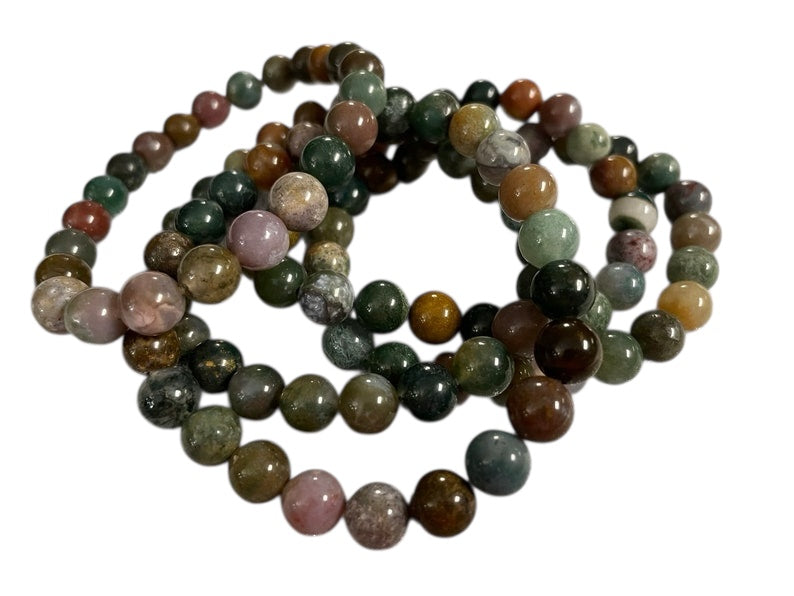 Ocean Jasper Bracelet