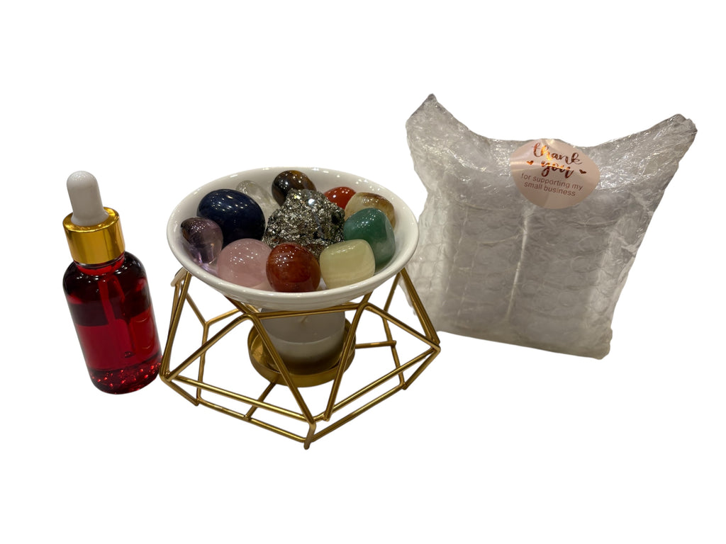 Prosperity Bundle