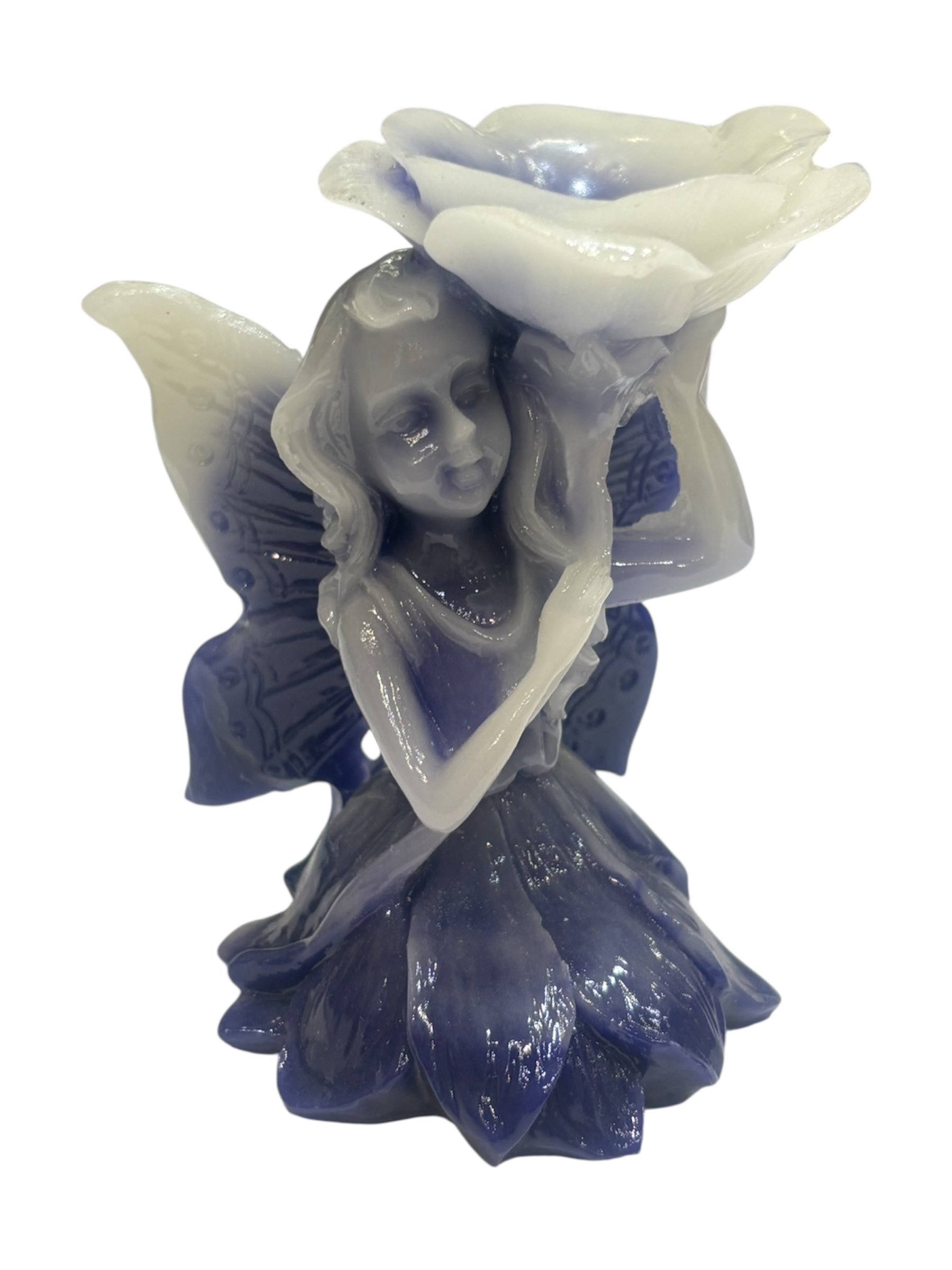 Glow in the Dark Fairy Sphere Holder